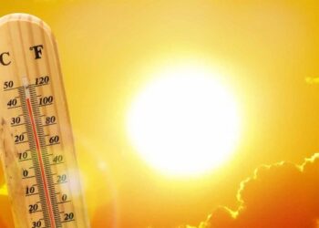 موجة حارة تضرب البلاد لمدة 5 أيام.. ودرجات حرارة شديدة في القاهرة والصعيد