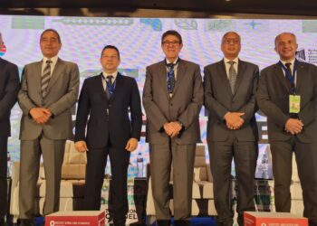 رئيس تصديري الصناعات الكيماوية: 11 مليار دولار صادرات مستهدفة في 2025 مدفوعة بمزايا تنافسية غير مسبوقة