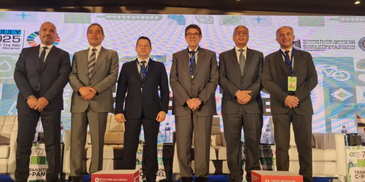 رئيس تصديري الصناعات الكيماوية: 11 مليار دولار صادرات مستهدفة في 2025 مدفوعة بمزايا تنافسية غير مسبوقة