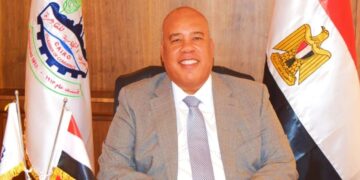 أيمن العشري: مصر وتركيا تتجهان لتعميق التعاون الصناعي والتجاري مع استهداف 15 مليار دولار تبادل سنوي