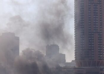 وزارة السياحة والآثار توضح ملابسات الحريق المحدود بفندق "سوفيتل الجزيرة" بالقاهرة