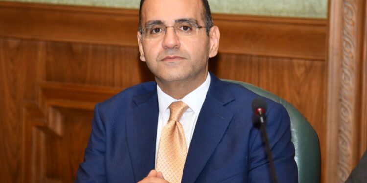 المنزلاوي: دعوات التجمهر بالخارج "خبيثة" وتستهدف وحدة الصف المصري