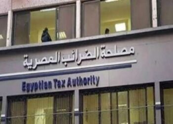 الضرائب تطالب تجار التجارة الإلكترونية بالحصول على رقم تسجيل ضريبي وتوضح مزايا التسهيلات الجديدة