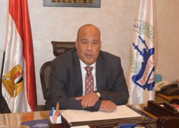 أيمن العشري: موقف مصر تجاه القضية الفلسطينية ثابت وشريف ونابع من قراءة دقيقة ومتأنية لأوضاع المنطقة