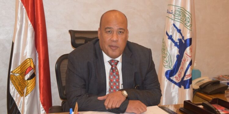 أيمن العشري: موقف مصر تجاه القضية الفلسطينية ثابت وشريف ونابع من قراءة دقيقة ومتأنية لأوضاع المنطقة