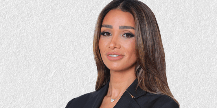 إيفا نصيف: كلمة الرئيس السيسي عن فلسطين تعكس رؤية مصر الثابتة في دعم العدالة والإنسانية