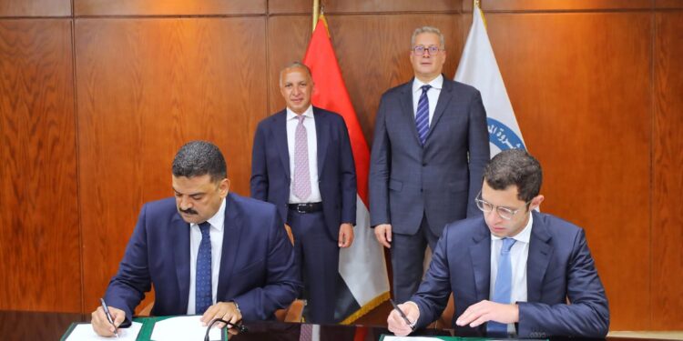 شراكة جديدة بين "الثروة المعدنية" و"السويدي" لاستغلال فوسفات السباعية وتعزيز الصناعات التحويلية