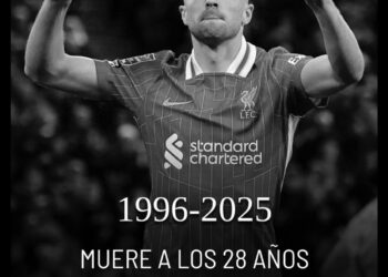 القميص 20 لن يُرتدى مجددًا... لأنه كان يحمل روح جوتا