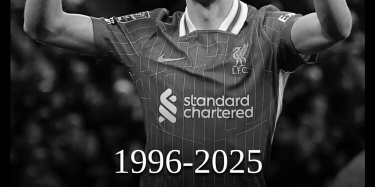 القميص 20 لن يُرتدى مجددًا... لأنه كان يحمل روح جوتا