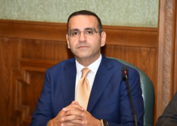 رجل الصناعة محمد المنزلاوي يعلن خوضه انتخابات مجلس الشيوخ 2025 عن “مستقبل وطن”