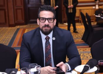 العيسوي: حماية الملكية الفكرية ضرورة استراتيجية لتعزيز هوية مصر الإبداعية وزيادة تنافسية صادراتنا الحرفية