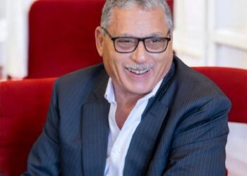 الرئيس التنفيذي لـ«A-Capital»: مشروع ماريوت هليوبوليس يجسد رؤيتنا لتصدير العقار وتعزيز السياحة