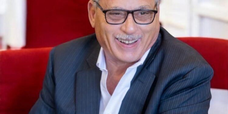 الرئيس التنفيذي لـ«A-Capital»: مشروع ماريوت هليوبوليس يجسد رؤيتنا لتصدير العقار وتعزيز السياحة