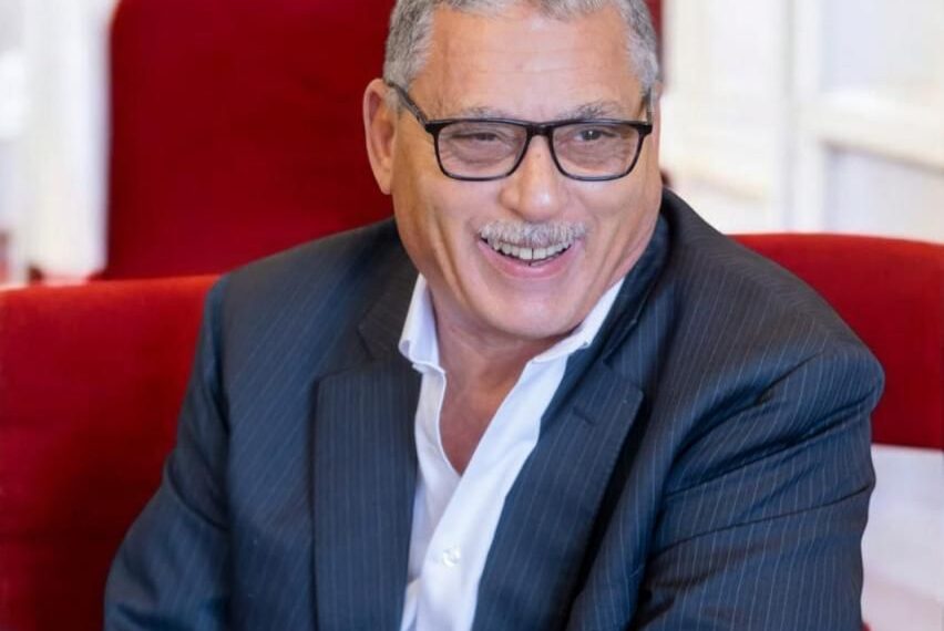 الرئيس التنفيذي لـ«A-Capital»: مشروع ماريوت هليوبوليس يجسد رؤيتنا لتصدير العقار وتعزيز السياحة