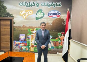 «مودرن بيكريز» تتوّج بجائزة «جلوبال براندز» للجودة.. وتستحوذ على 60% من السوق