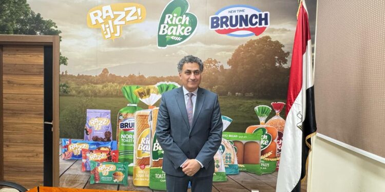 «مودرن بيكريز» تتوّج بجائزة «جلوبال براندز» للجودة.. وتستحوذ على 60% من السوق