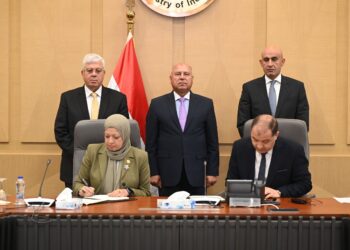 تعاون مصري – ياباني لإطلاق معهد الكوزن التكنولوجي بالعاشر من رمضان