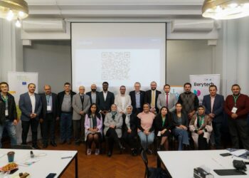 مشروع EuroMed Clusters Forward يطلق خطة استراتيجية للنهوض بالتجمعات الصناعية المصرية