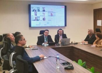 رئيس التمثيل التجاري: خطة متكاملة لتعزيز التبادل التجاري والاستثماري مع إفريقيا