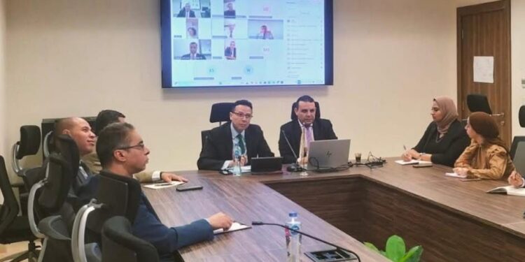 رئيس التمثيل التجاري: خطة متكاملة لتعزيز التبادل التجاري والاستثماري مع إفريقيا