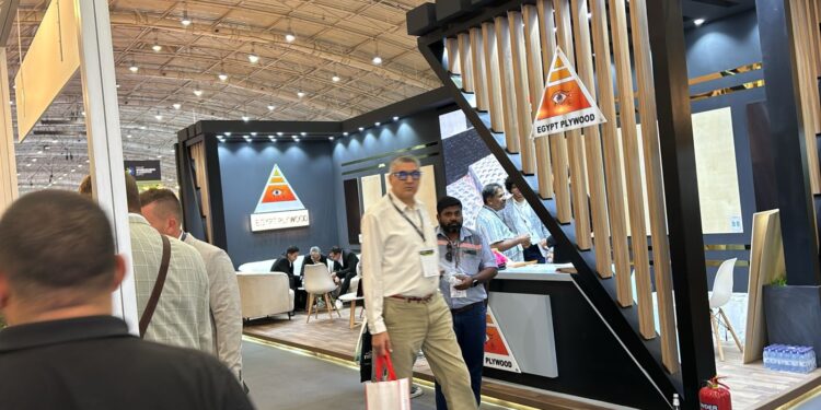 مصر تشارك في 5 معارض صناعية كبرى بالرياض لتعزيز الصادرات للأسواق الخليجية