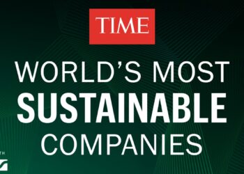 “إيه بي بي” تحتل المرتبة الرابعة عشرة ضمن قائمة “أكثر الشركات استدامة في العالم لعام 2025”