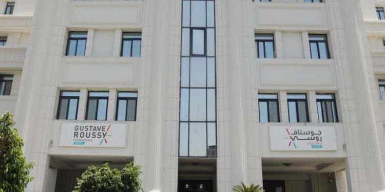 مستشفى جوستاف روسي: توسعات كبرى وخطة لتحويله إلى مركز تميز إقليمي لعلاج الأورام