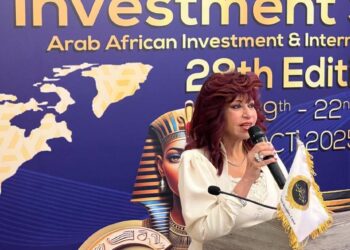 هدى يسى: رفع تصنيف مصر في إرشادات السفر الدولية شهادة ثقة في أمن واستقرار الدولة