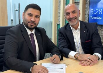 Tetra Pak Egypt Area and Zulfa launch a €14 million Flagship Greenfield Project in Libya, introducing Innovative processing and packaging solutions to the Local Market