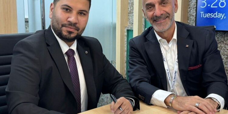 Tetra Pak Egypt Area and Zulfa launch a €14 million Flagship Greenfield Project in Libya, introducing Innovative processing and packaging solutions to the Local Market