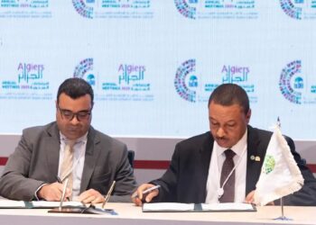 بنك البركة مصر يوقع اتفاقيتين بقيمة 100 مليون دولار لتعزيز تمويل التجارة الإسلامية