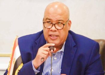 أيمن العشري: تفكيك خلية «حسم» صفعة جديدة لقوى الظلام.. ومصر عصيّة على الفوضى