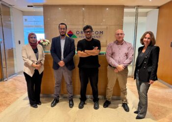 “تصديري الأثاث” و ” O trade ” يتعاونان لتأهيل 30 شركة مصرية لغزو الأسواق الكينية