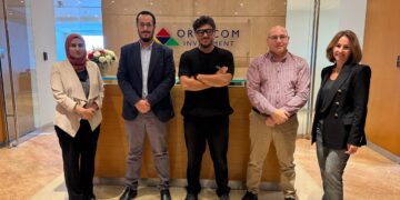 “تصديري الأثاث” و ” O trade ” يتعاونان لتأهيل 30 شركة مصرية لغزو الأسواق الكينية