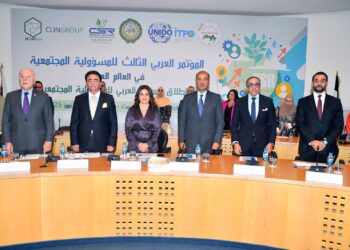 الغرف العربية تطلق مؤشرًا نوعيًا لتعزيز التزام القطاع الخاص تجاه المجتمع