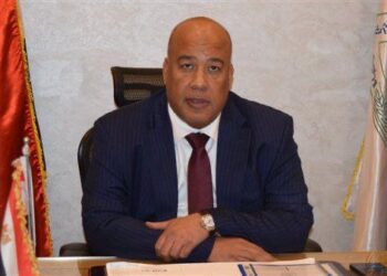 أيمن العشري: البورصة السلعية خطوة تاريخية نحو سوق منظم وعادل