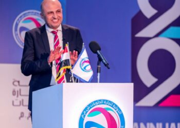 د. علي بديوي: “الدولية للحلويات” تبدأ نصفها الثاني بخطط توسع وحوافز للعاملين