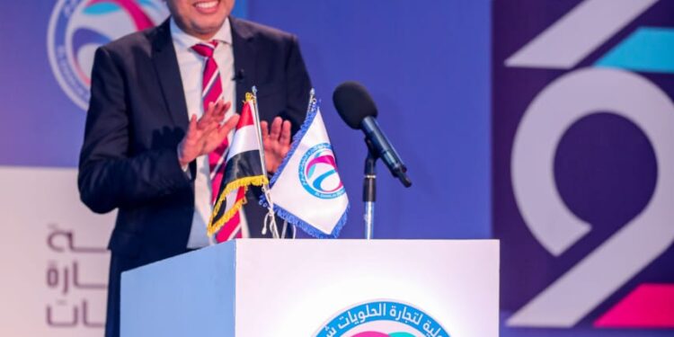 د. علي بديوي: “الدولية للحلويات” تبدأ نصفها الثاني بخطط توسع وحوافز للعاملين