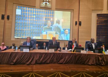 برئاسة شريف الجبلي .. انطلاق أول منتدى اقتصادي مصري – نيجري في نيامي