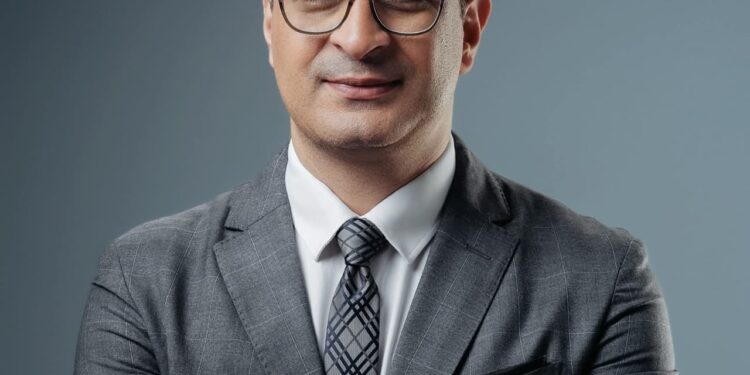 محمود طاهر: دوري نايل نموذج لشراكة استراتيجية تعزز من قيمة كرة القدم المصرية