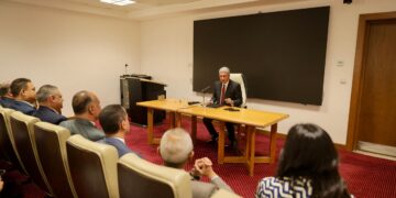 وزير السياحة لسفراء مصر الجدد: أنتم سفراء الحضارة والترويج للمقصد السياحي عالميًا