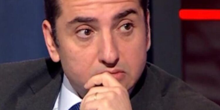 متى بشاي: لدينا احتياطي كافٍ من السلع الاستراتيجية وعلى رأسها السكر والأرز والمكرونة