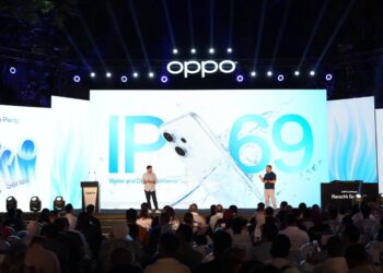 رسمياً.. OPPO تطلق سلسلة Reno14 في مصر: قفزة جديدة في الذكاء الاصطناعي والتصوير تحت الماء