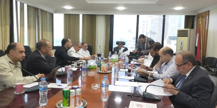 غرفة صناعة الجلود تعتمد مقراً جديداً في «مجمع الأمل» لخدمة الأعضاء وتطوير الصناعة