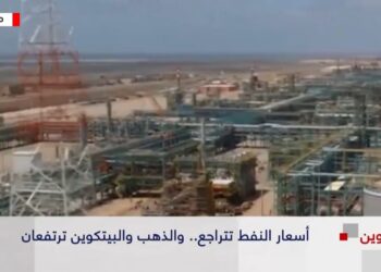 خبير اقتصادي: ضغوط المعروض تهدد أسعار النفط رغم ارتفاع الطلب من أمريكا والصين