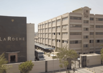 لاروش .. تجربة مصرية فريدة في صناعة الأثاث والتوسع التصديري