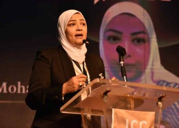 د. أحلام محمد تطلق مبادرة “مركز طريقي” للتدريب والتنمية المجتمعية بالإسماعيلية