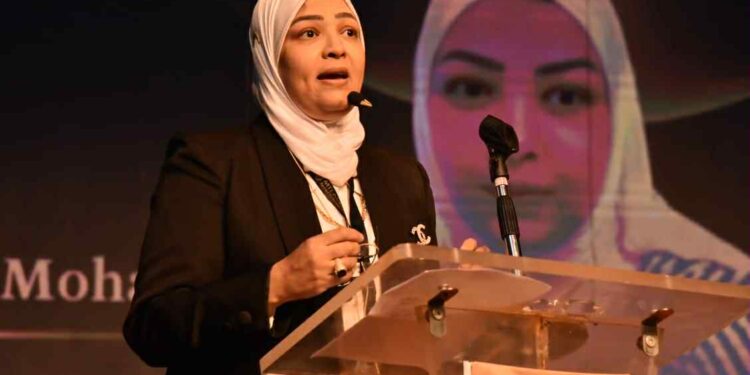 د. أحلام محمد تطلق مبادرة “مركز طريقي” للتدريب والتنمية المجتمعية بالإسماعيلية