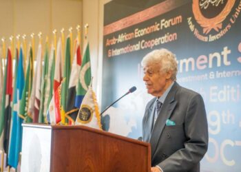 الخبير الدولي محمد الزرقا: "اتحاد المستثمرات العرب" يطبق مبادئ التنمية المستدامة والحفاظ على البيئة منذ أكثر من 25 عاماً