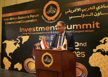 د. إسلام أبو المجد: "الهيئة القومية للاستشعار عن بعد" أداة استراتيجية للدولة لتحقيق التنمية المستدامة